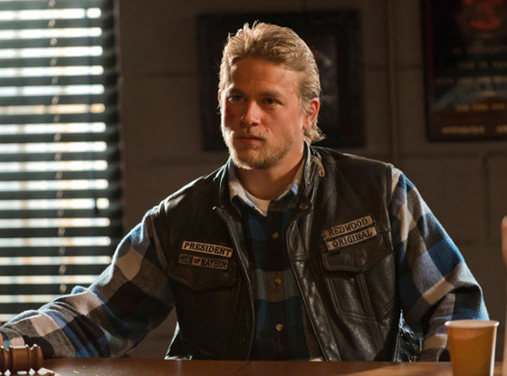 Sons of Anarchy Sons of Anarchy